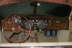 Chrysler Airflow Eight C1 Sedan 1935 года